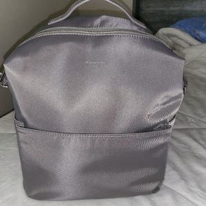 Midi Stevie griss Nylon